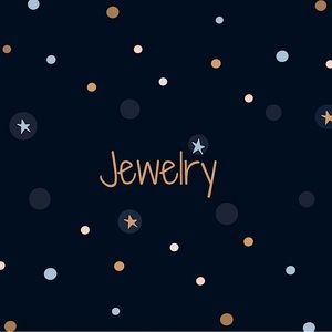 ⭐️Jewelry⭐️